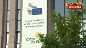 Prvi sastanak ad hok grupe značajan korak u procesu pristupanja Crne Gore