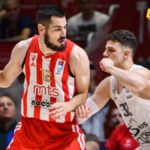 Kalinić suspendovan na dvije utakmice zbog tuče protiv Zlatibora