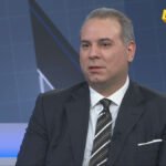 Ivanović: Održan inauguralni sastanak radne grupe za izradu Ugovora o pristupanju Crne Gore