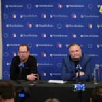 Filadelfija smijenila Derila Morija: Nurs za sada siguran