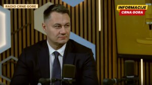 Laković: Crna Gora trenutno energetski i ekonomski zavisna od sistema RUP – TE Pljevlja