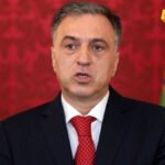 Vujanović: Da nije bilo sukoba sa crkvom, DPS bi bio na vlasti