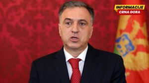 Vujanović: Da nije bilo sukoba sa crkvom, DPS bi bio na vlasti