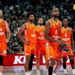 Narandžasto košarkaško ludilo spržilo “zelene” iz Atine: Valensija od 0:2 do Fajnl fora