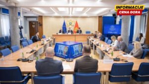 Još nema dogovora o Fiskalnom savjetu