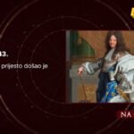 Ponimaćemo crnu historiju: Važni događaji s 14. maja