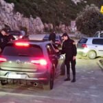 Policijska akcija na jugu: Kontrolisano preko 800 osoba, uhapšene 43