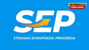 Stranka evropskog progresa ocijenila FK Budućnost bez rezultata i novca