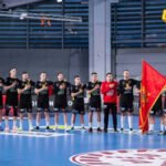Crna Gora večeras napada Sloveniju u baražu za Svjetsko prvenstvo (18h, TVCG2)