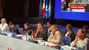 Crna Gora dobila podršku da 2027. bude domaćin Komisije za Evropu UN Turizma
