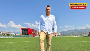 Opet front u Budućnosti: Mujović i “varvari” žele Radonjića, UO gura Globarevića