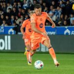 Saudijci nude 90 miliona: Levandovski pred transferom karijere