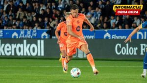 Al Hilal pruža 90 miliona eura za Levandovskog: Poljski napadač se približava transferu