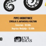 Emisija “Pipci hobotnice”- Epizoda studio điburi i politika