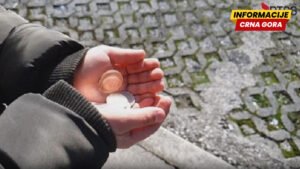 Policija osumnjičila matku za trgovinu s maloljetnim dijecom