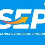 SEP: Borovinić Bojović planirala blokadu Podgorice odbijanjem da predloži potpredsjednika
