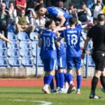 Uživo: Sutjeska u Kotoru, Mornar dočekuje Jedinstvo, Budućnost protiv Mladosti (TVCG)