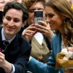 Princeza Kejt Midlton doputovala u Italiju, u prvu inostranu posjetu poslije liječenja