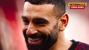 Slot: Salah dostupan za Aston Vilu