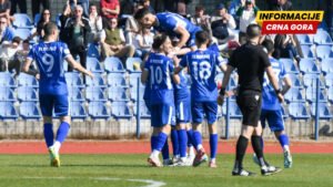 Uživo: Počeli mečevi u Podgorici, Beranama i Petrovcu