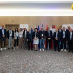 COK učestvovao na Generalnoj skupštini Igara malih zemalja Evrope