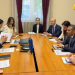 EBRD pohvalio reformski napredak Crne Gore i predstavio novu strategiju razvoja
