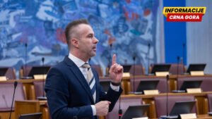 Bogdanović: Da ste iskreni tražili biste izvinjenje i od svojih partijskih drugova koji su vrijeđali vjernike