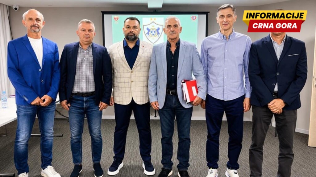 Novi trener dobio 'PRO' licencu po uspešnom radu na FK Karabag