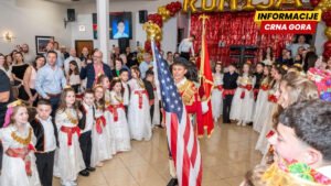 Proslava 20 godina nezavisnosti CG u Čikagu: Veče zajedništva, emocije, tradicije i snažne povezanosti