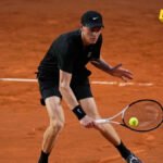 Oborio Đokovićev rekord – Siner preko Rubljova do 32. pobjede u nizu na mastersima