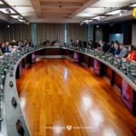 Nivo kadrovih promena u vladi Crne Gore doneseno na Skupštini