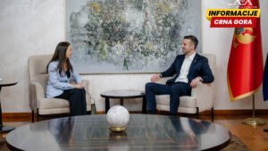 Vlada i UNICEF strpljenja za novu strategiju za djecu