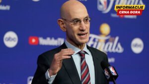 NBA planira reforme drafta: ‘Tankovanje’ otkupljeno