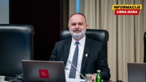 Đeljošaj: Ekonomija Crne Gore kroz podršku privredi i zanatstva