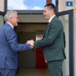 Mojkovac obilježio Dan Evrope kroz promociju zajedništva, turizma i potencijala sjevera