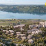Kompanija Eagle Hills sa sjedištem u Abu Dabiju proširuje svoj međunarodni portfolio novom luksuznom destinacijom u jednom od ekološki najočuvanijih prirodnih područja Evrope