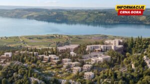 Kompanija Eagle Hills sa sjedištem u Abu Dabiju proširuje svoj međunarodni portfolio novom luksuznom destinacijom u jednom od ekološki najočuvanijih prirodnih područja Evrope