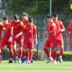 Crna Gora osvojila Memorial ‘Miljan Miljanić’ preko Kadeta
