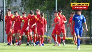 Crna Gora osvojila Memorial ‘Miljan Miljanić’ preko Kadeta