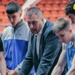 Marko Sekulić se vratio na kormilo Podgorice
