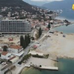 Uprava: Vraćanje plaže u Baošićima bez odlaganja; Popović: Žaliću se sudu