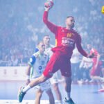 Kraj: Crna Gora – Slovenija 28:29