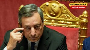 Dragi: Evropa mora da bude odlučnija prema SAD