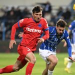 Bukurešćki pokazatelj: Radunovićev odmor gol i njegova vrednost za FSCB