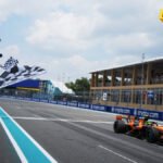 Povratak šampiona – Noris dominirao u sprintu u Majamiju
