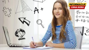 Crna Gora će gostiti Junior Balkan Math Olympiad sljedeće godine