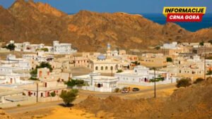 Otet brod u Omanskom zalivu, krenuo ka iranskim vodama