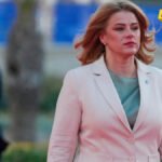 Letonska premijerka podnosi ostavku nakon kontroverze zbog zalutalih ukrajinskih dronova