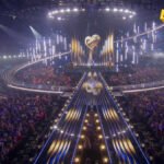 Poznati finalisti Eurosonga, spektakl u Beču