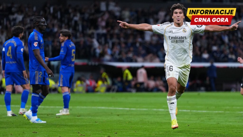 Real Madrid osvojio klasičnu bitku protiv Ovijedo